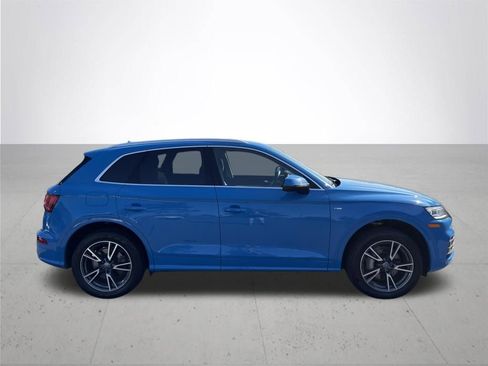 Used 2020 Audi Q5 e Premium image 5
