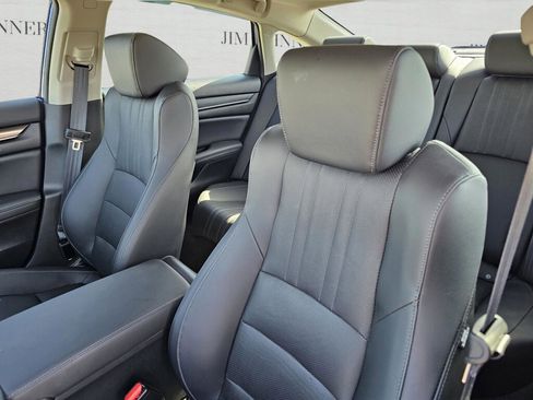 Certified 2022 Honda Accord Sport Special Edition image 17
