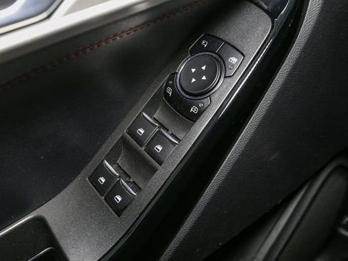 Used 2023 Ford Explorer ST-Line w/ Class IV Trailer Tow Package image 40