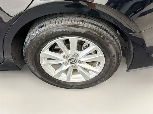 Used 2025 Toyota Camry LE FWD image 11
