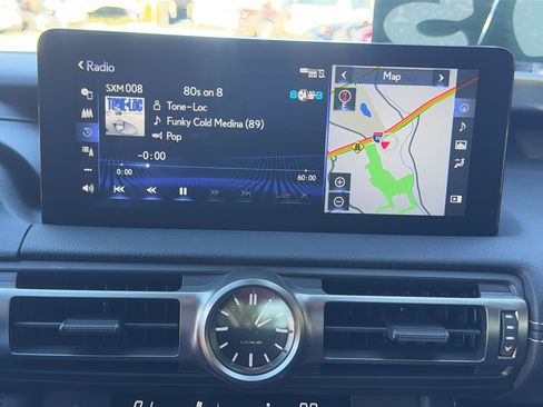 Used 2024 Lexus RC 350 F Sport image 17