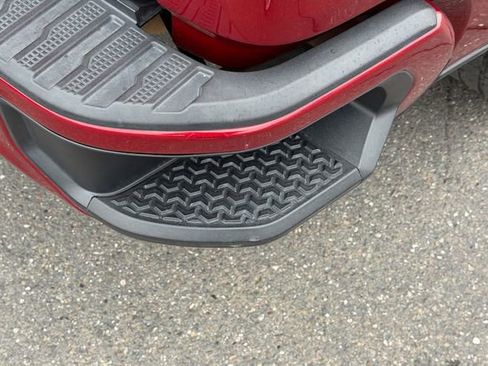 Used 2021 Chevrolet Silverado 1500 RST w/ All Star Edition Plus image 10