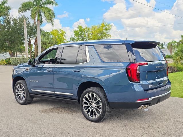 New 2026 GMC Yukon Denali w/ Denali Reserve Package RWD image 4
