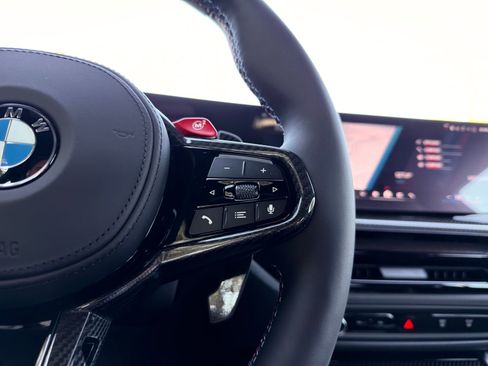 New 2026 BMW M4 Competition image 20