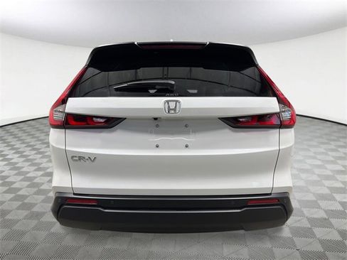 New 2026 Honda CR-V EX-L image 5