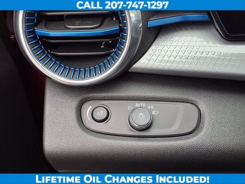 New 2026 Chevrolet Trax LT image 13