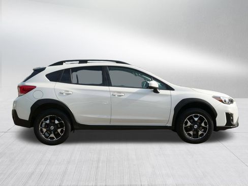 Used 2018 Subaru Crosstrek 2.0i Premium AWD/4WD image 8