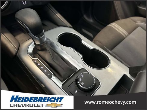 Used 2024 Chevrolet Blazer LT w/ Convenience Package image 25