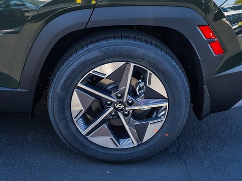 New 2026 Hyundai Tucson SEL image 11