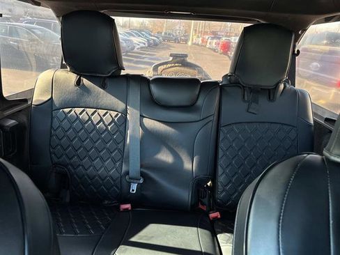 Used 2019 Jeep Wrangler Unlimited Sport S image 39