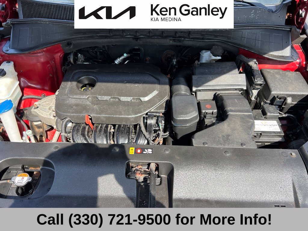 Used 2017 Kia Sorento AWD w/ LX Convenience Package image 57