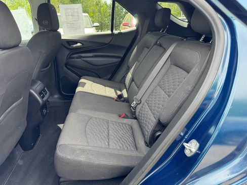 Used 2019 Chevrolet Equinox LT FWD image 21