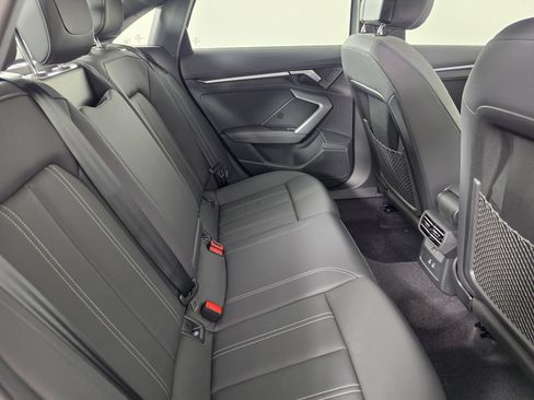New 2026 Audi A3 2.0T Premium AWD/4WD image 38