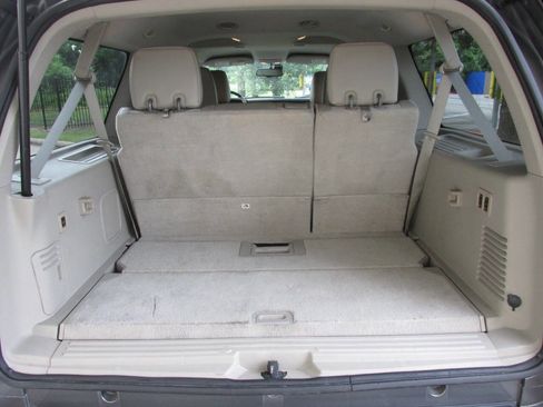 Used 2014 Ford Expedition EL Limited image 27