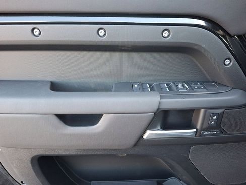 New 2026 Land Rover Defender 130 S image 19