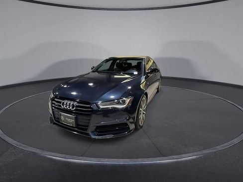 Used 2018 Audi A6 2.0T Premium image 5
