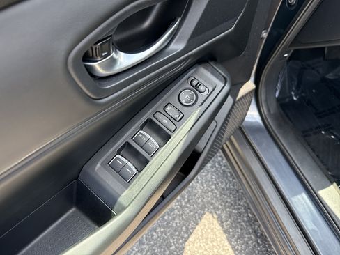 Certified 2023 Honda Accord EX image 15