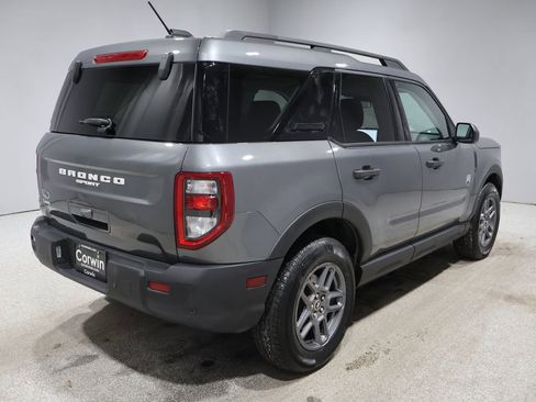 Used 2025 Ford Bronco Sport Big Bend image 2