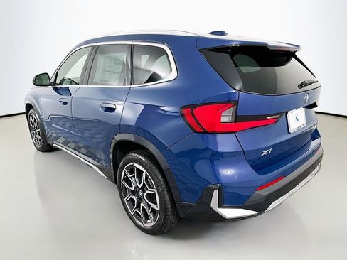New 2026 BMW X1 xDrive28i image 7