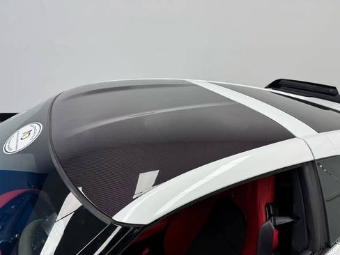 Used 2017 Chevrolet Corvette Z06 RWD image 11