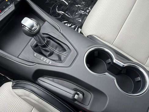 New 2026 Ford Mustang GT Premium w/ GT Performance Package RWD image 17