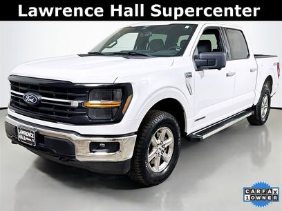 Used 2024 Ford F150 XLT w/ Mobile Office Package