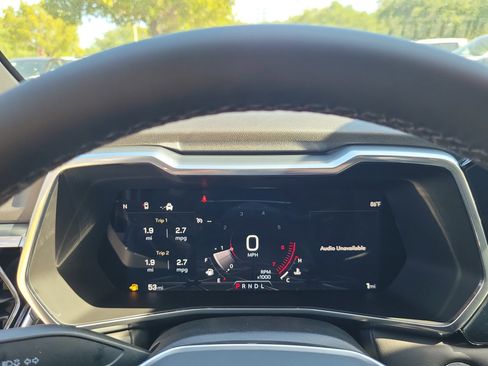 New 2026 GMC Canyon Elevation w/ Convenience Package RWD image 10