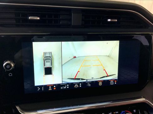 Used 2024 GMC Sierra 1500 Denali Ultimate image 27