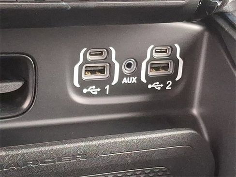 Used 2023 RAM 2500 Laramie image 26