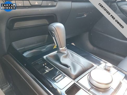 Certified 2025 MAZDA CX-30 AWD 2.5 S w/ Premium Package image 5