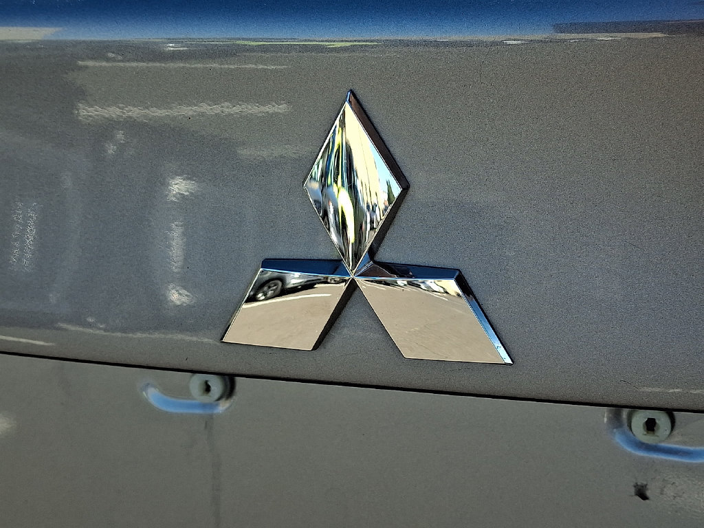 Used 2024 Mitsubishi Outlander Sport ES AWD/4WD image 28