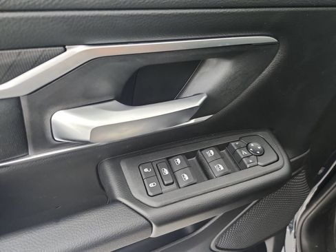 New 2026 RAM 1500 Big Horn AWD/4WD image 21