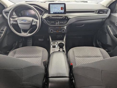 Used 2025 Ford Escape Active image 17