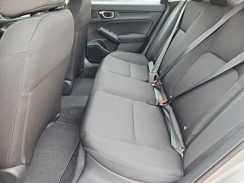 Used 2026 Honda Civic LX image 15