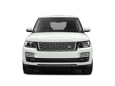 Used 2019 Land Rover Range Rover SV Autobiography Dynamic AWD/4WD image 5