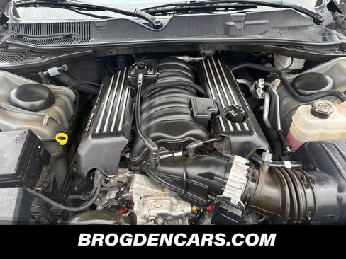 Used 2023 Dodge Challenger R/T Scat Pack RWD image 9