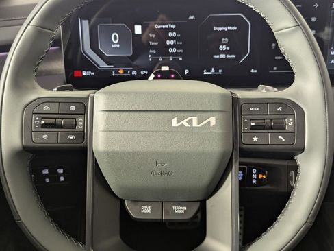 New 2027 Kia Telluride SX X-Line image 15