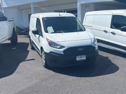 Used 2022 Ford Transit Connect XL