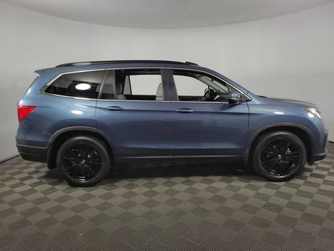 Used 2021 Honda Pilot Special Edition image 11