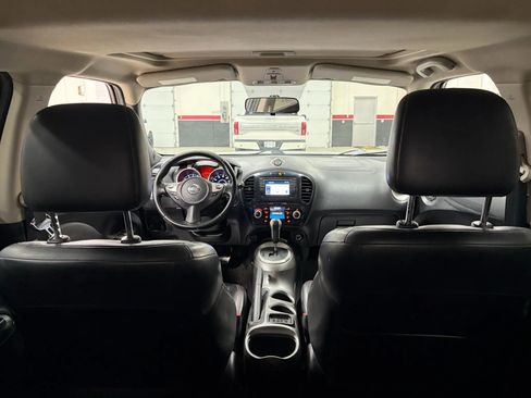 Used 2011 Nissan Juke SL AWD/4WD image 25