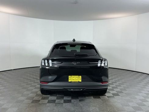 New 2026 Ford Mustang Mach-E Premium w/ Technology Package AWD/4WD image 6