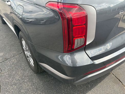 Used 2025 Hyundai Palisade SEL AWD/4WD image 10