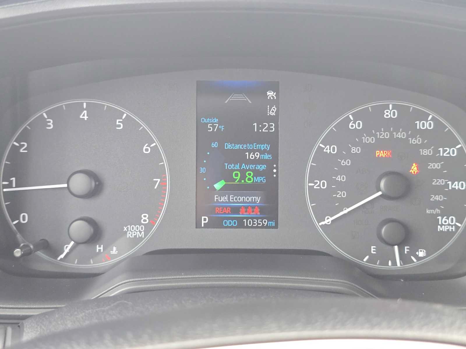 Certified 2024 Toyota Corolla Cross LE AWD/4WD image 25