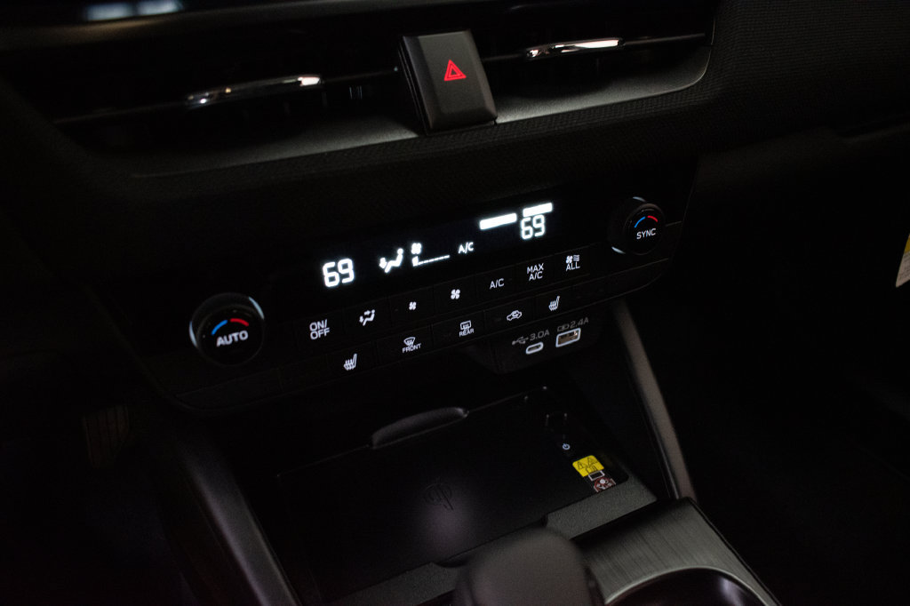 New 2026 Subaru Outback Premium AWD/4WD image 17