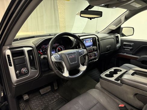 Used 2014 GMC Sierra 1500 SLE w/ SLE Value Package image 25