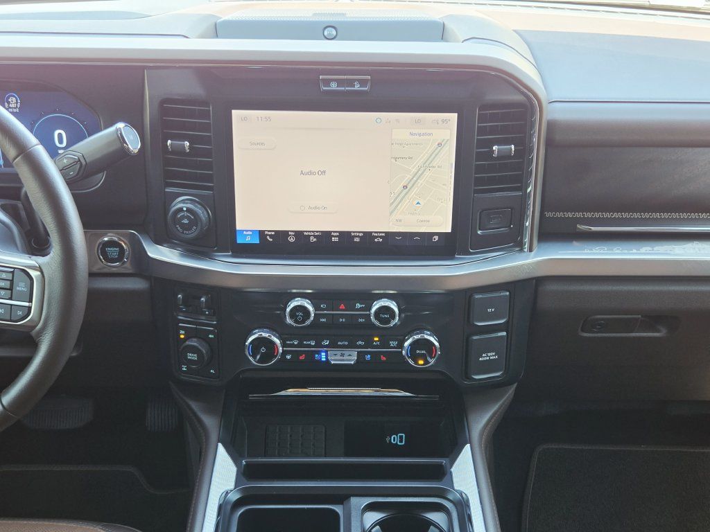 Used 2026 Ford F250 King Ranch AWD/4WD image 21