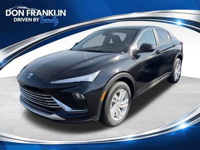 New 2026 Buick Envista Preferred w/ Convenience I Package