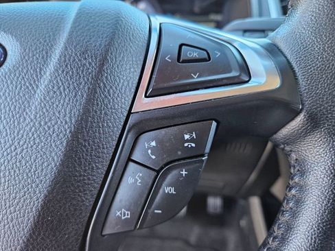 Used 2024 Ford Edge Titanium image 26