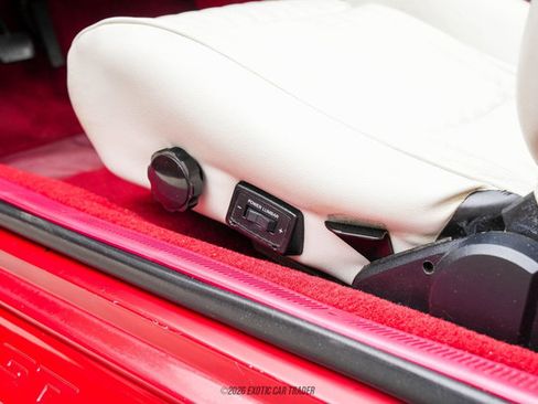 Used 1989 Ford Mustang GT RWD image 42