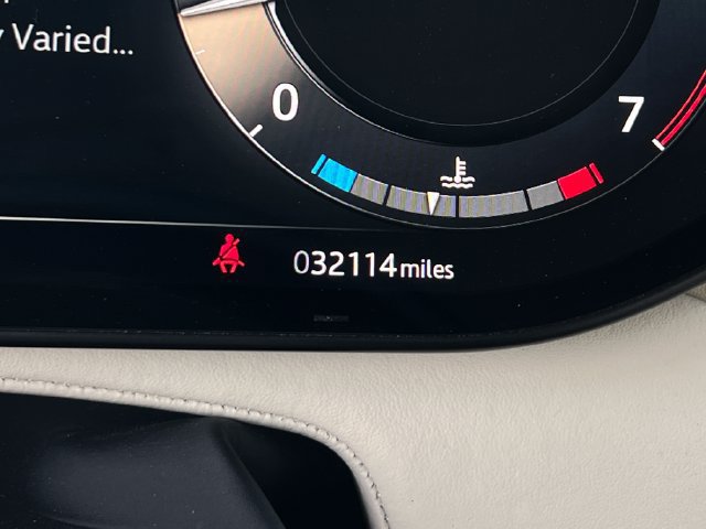 Used 2024 Land Rover Range Rover SE AWD/4WD image 22